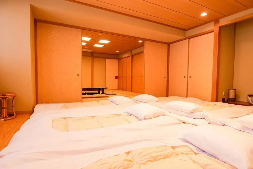 Apartamento Kodaka Hotel Tokio Japón