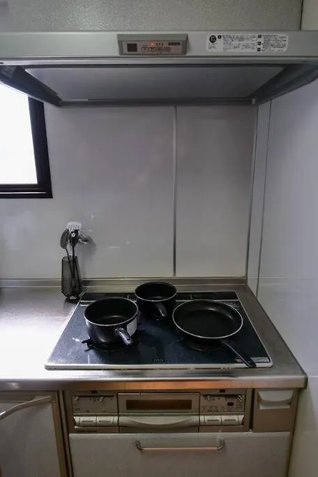 Kodaka Hotel Tokio Apartamento