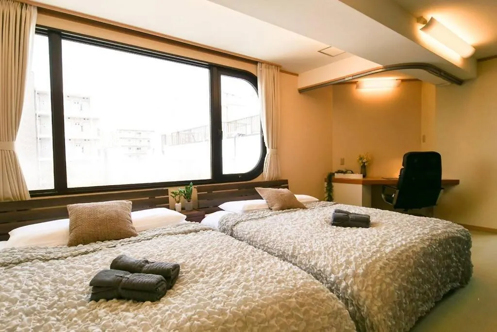 Kodaka Hotel Tokio