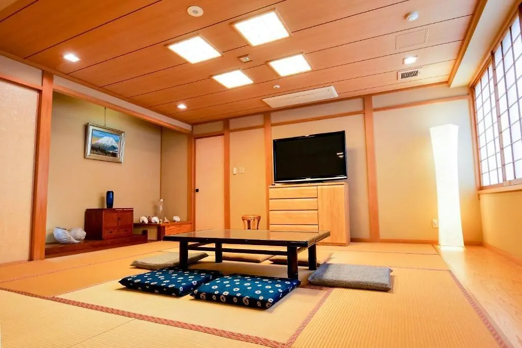 Apartamento Kodaka Hotel Tokio
