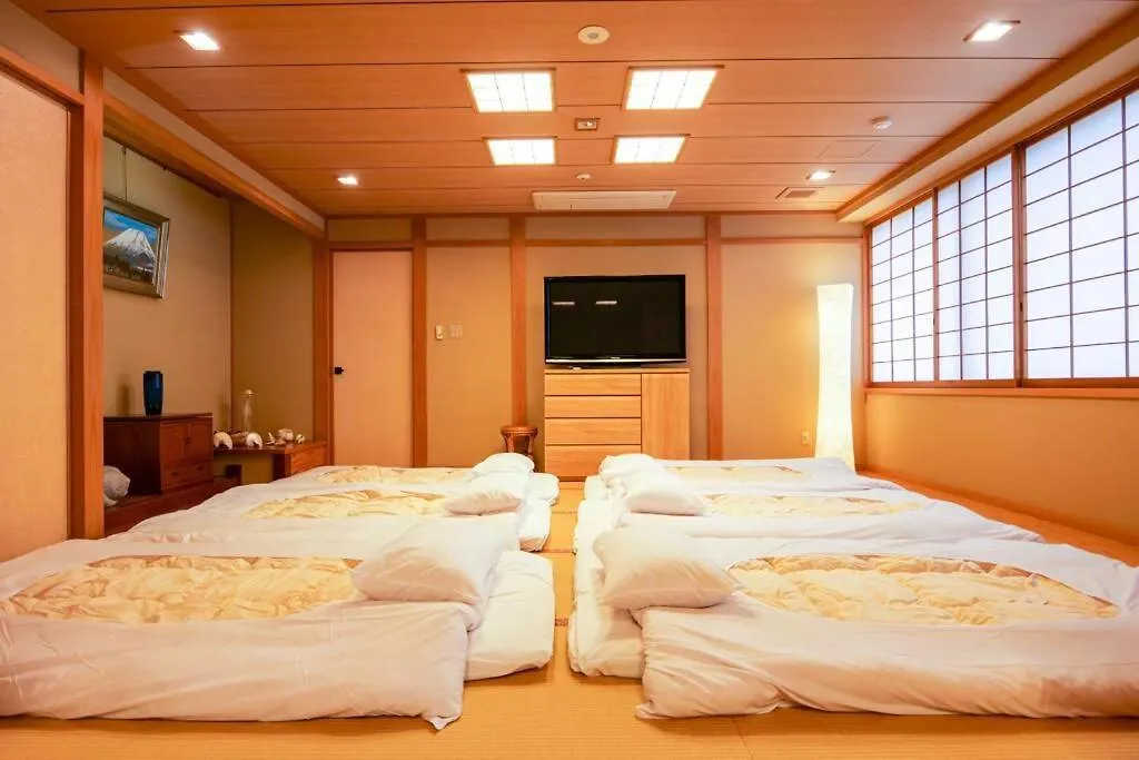 Kodaka Hotel Tokyo Daire
