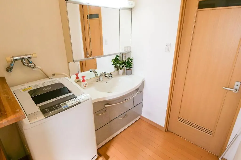 Kodaka Hotel Tokio Apartamento