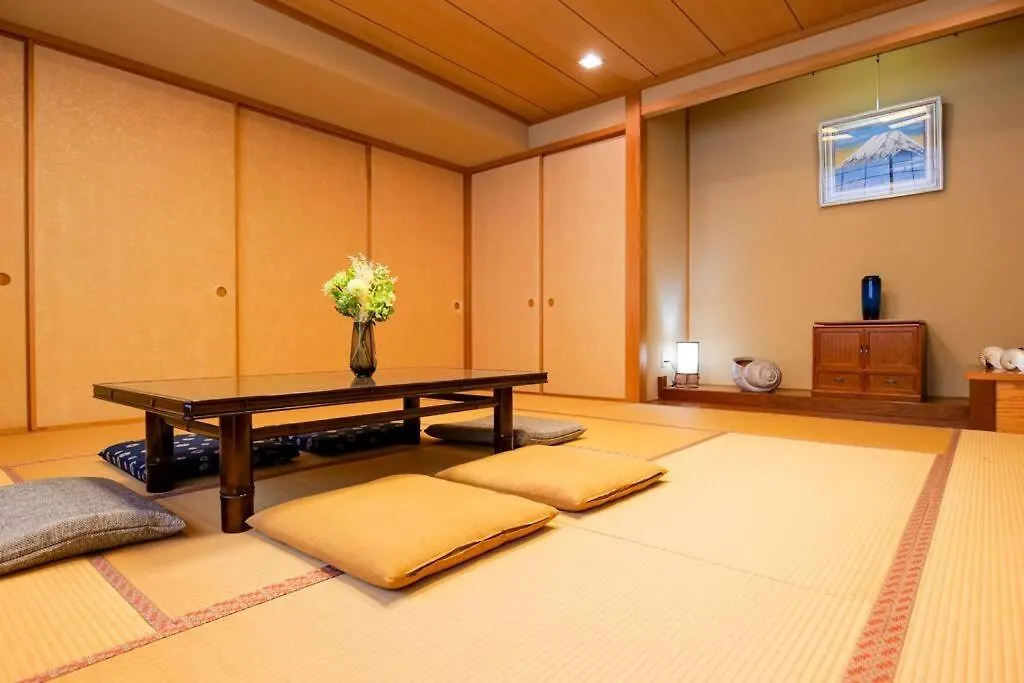Kodaka Hotel Tokio 0*,  Japón