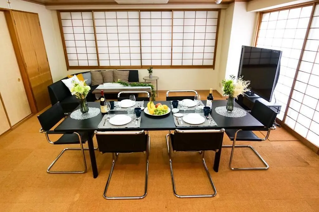 Kodaka Hotel Tokyo Japonya