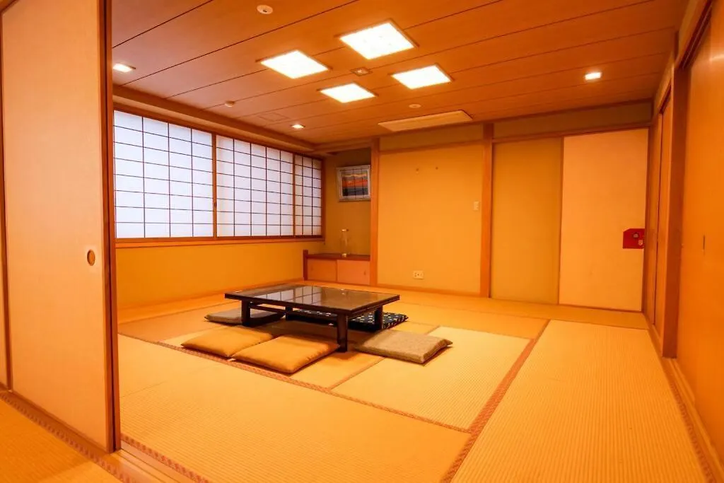 Kodaka Hotel Tokio