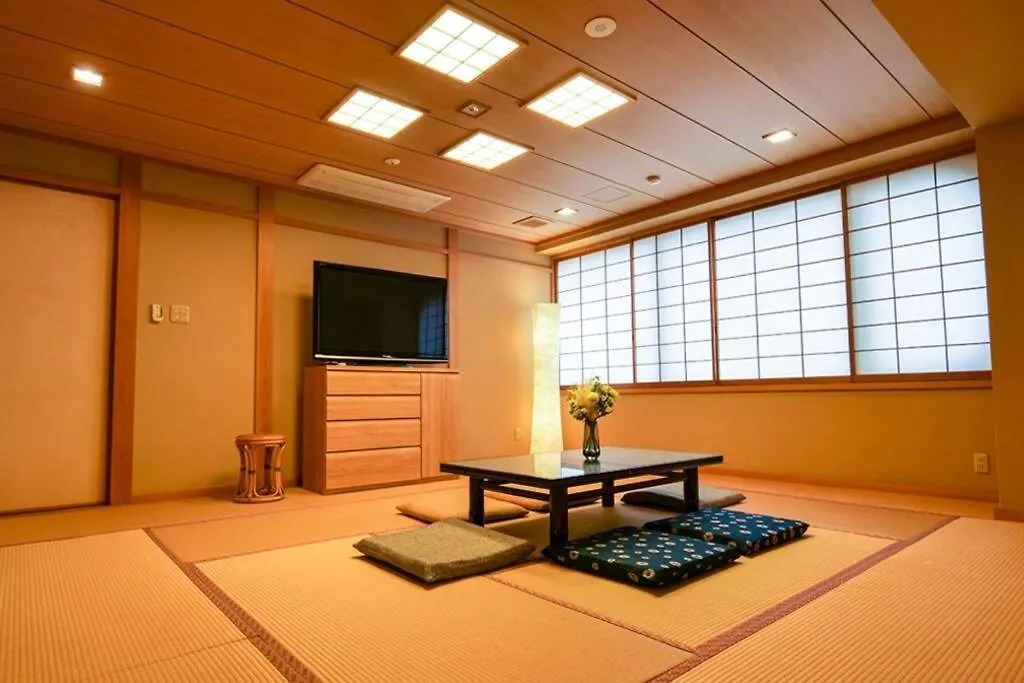 Apartamento Kodaka Hotel Tokio
